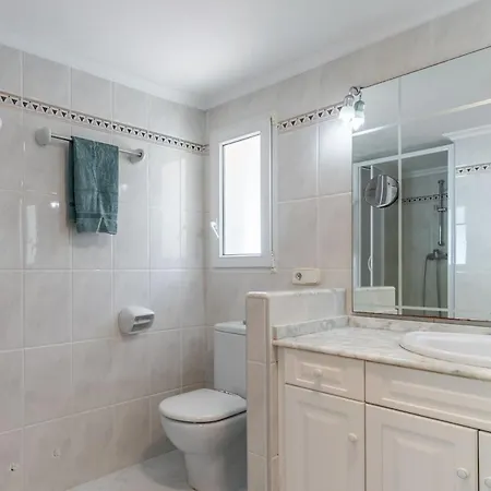 Casa Olivo Villa Moraira