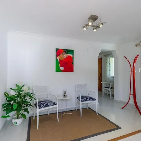 Casa Olivo Villa