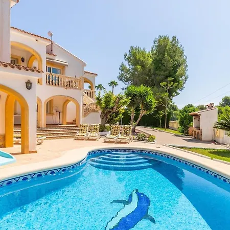 Casa Olivo *