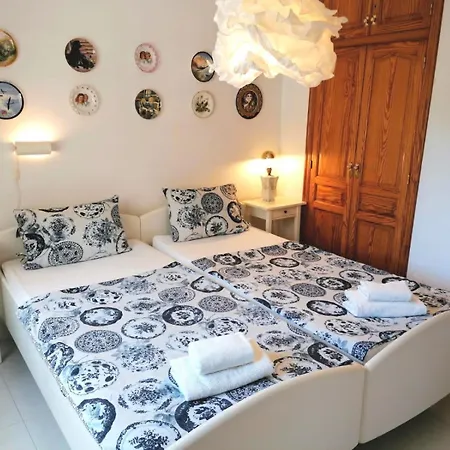 Villa Casa Olivo Moraira