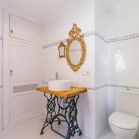 Villa Casa Olivo