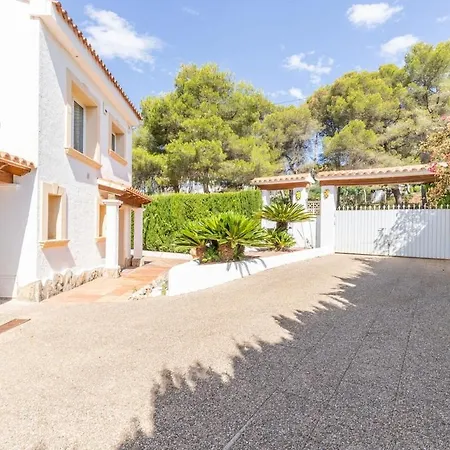 Casa Olivo Villa