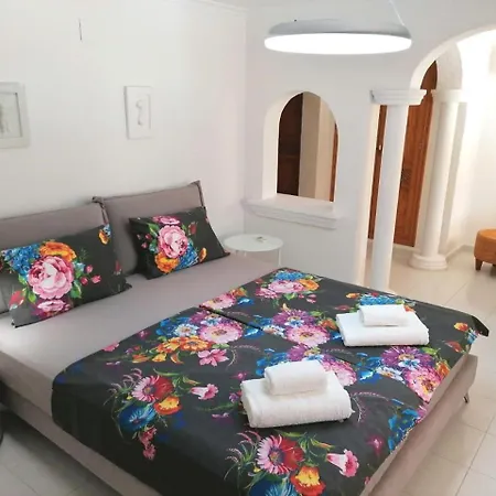 Casa Olivo *