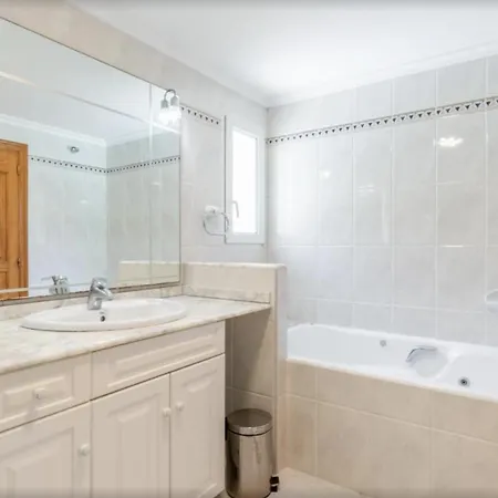 Casa Olivo Villa Moraira