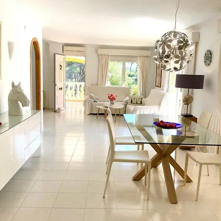 Casa Olivo Villa
