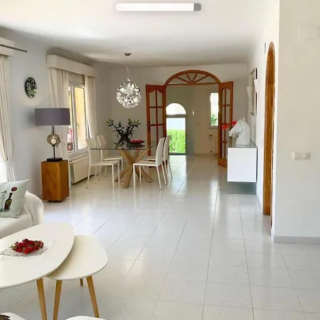 Villa Casa Olivo