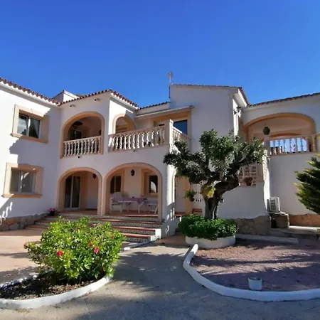 Villa Casa Olivo *