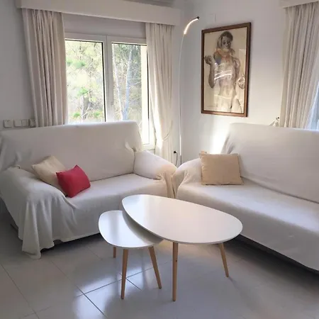 Casa Olivo Villa *